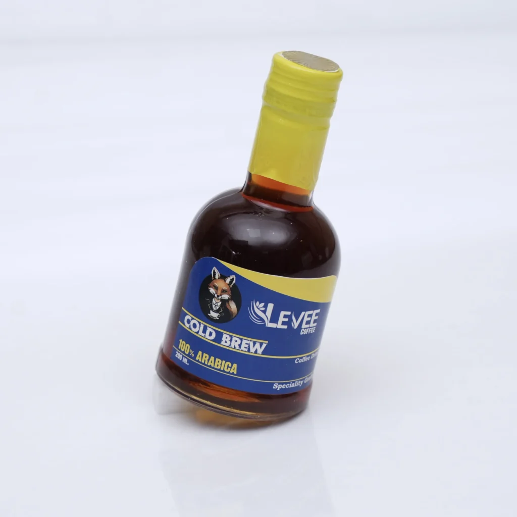 عکس محصول ELAN BREW لوی کافی