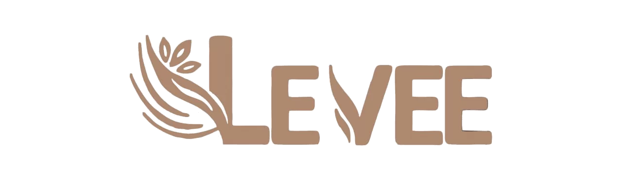 عکس لوگو لـِـوی کافی