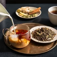 عکس مقاله چای ماسالا: نوشیدنی گرم با ریشه‌ای کهن