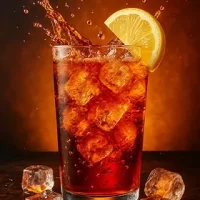 عکس دسته بندی نوشیدنی سرد دم