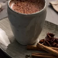 عکس مقاله چرا نوشیدنی‌های شکلاتی حس بهتری به ما می‌دهند؟